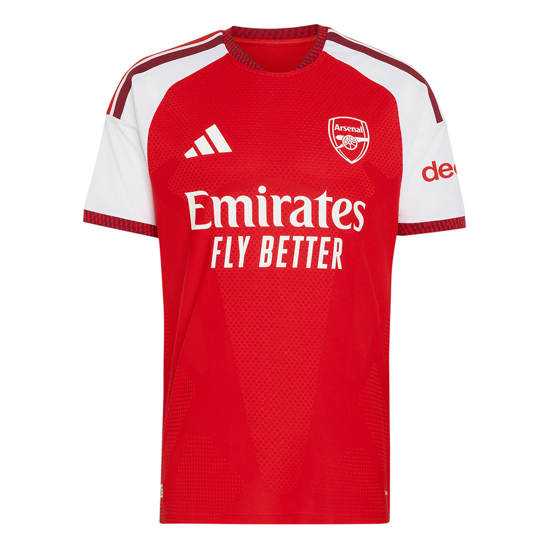 Arsenal 26/27 Home Authentic