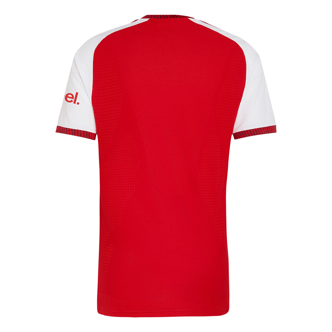 Arsenal 26/27 Home Authentic