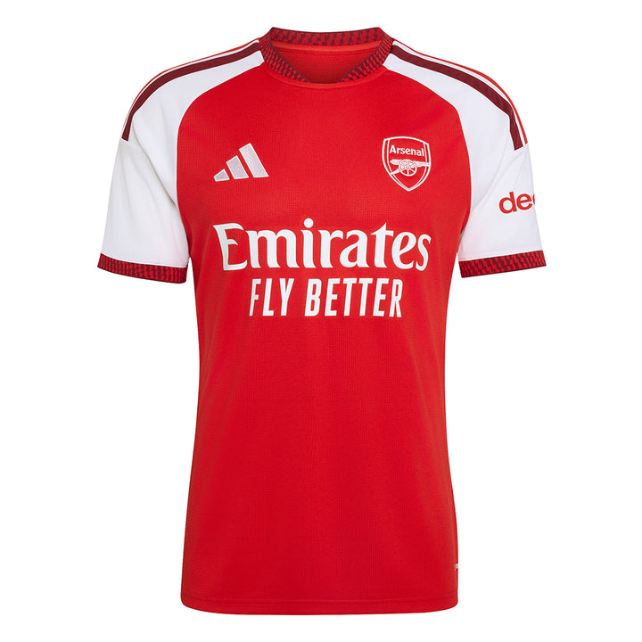 Arsenal 26/27 Home