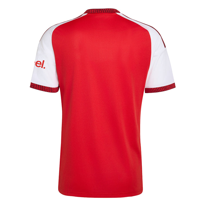 Arsenal 26/27 Home
