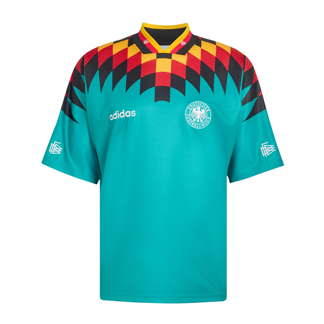 Germany 1994 Away