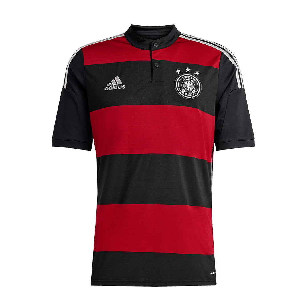 Germany 2014 Away