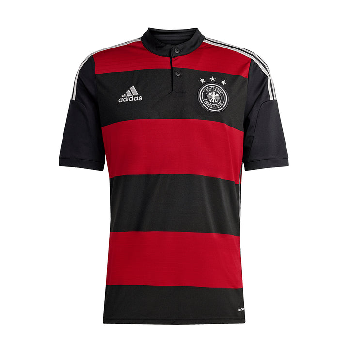 Germany 2014 Away