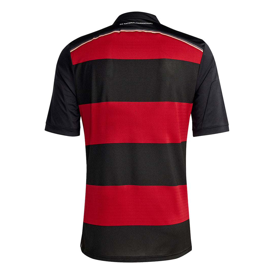 Germany 2014 Away
