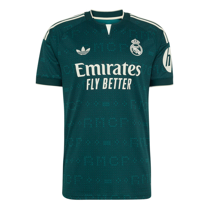 Real Madrid 26/27 Away