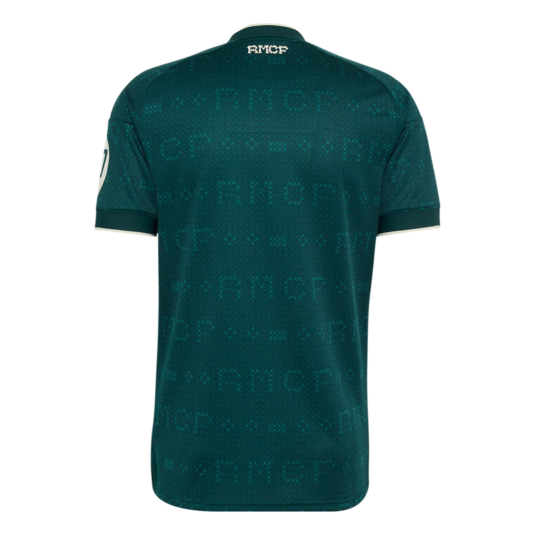 Real Madrid 26/27 Away