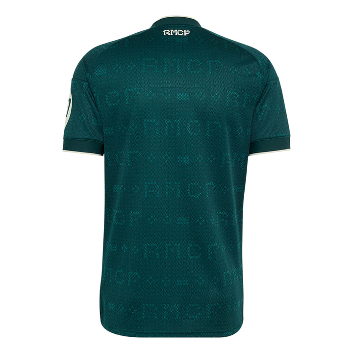 Real Madrid 26/27 Away
