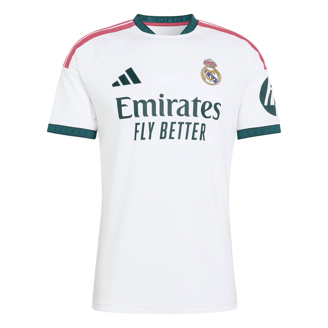 Real Madrid 26/27 Home