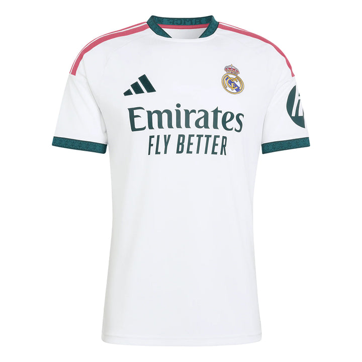 Real Madrid 26/27 Home