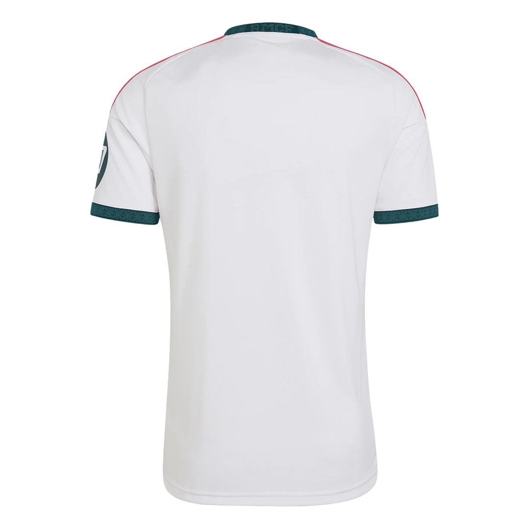Real Madrid 26/27 Home