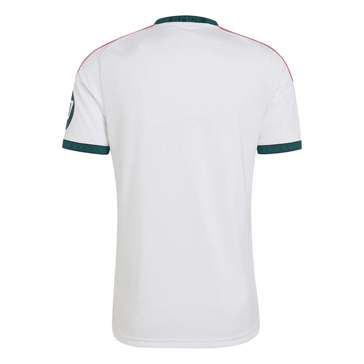 Real Madrid 26/27 Home