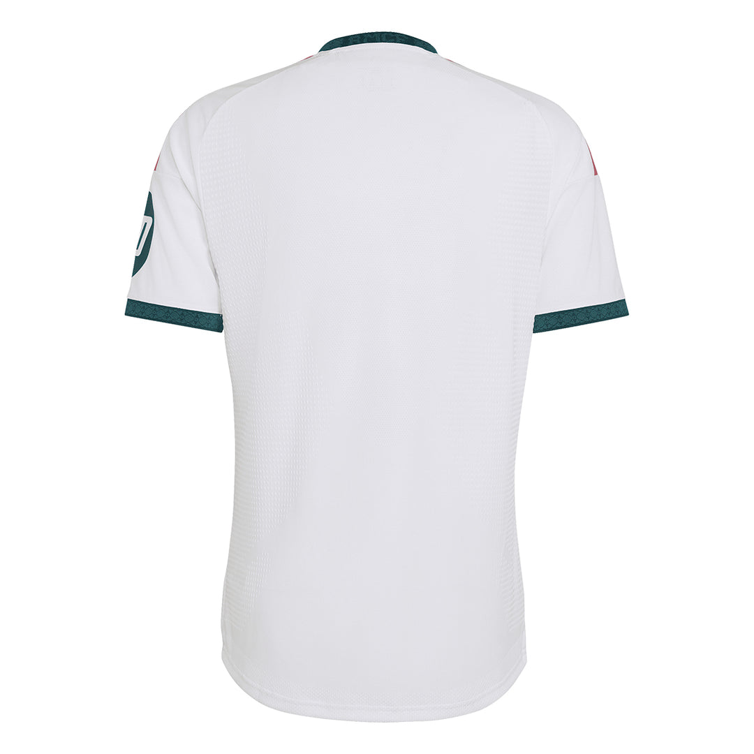 Real Madrid 26/27 Home Authentic