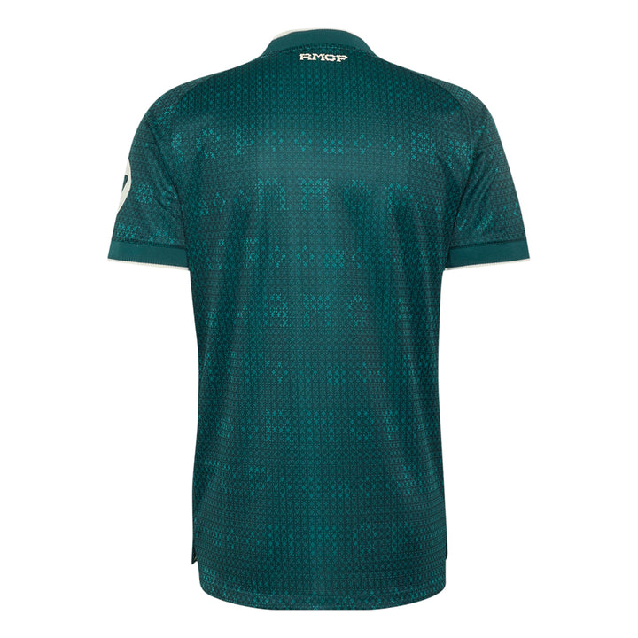 Real Madrid 26/27 Away Authentic