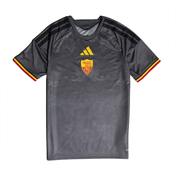 AS Roma 26/27 Third