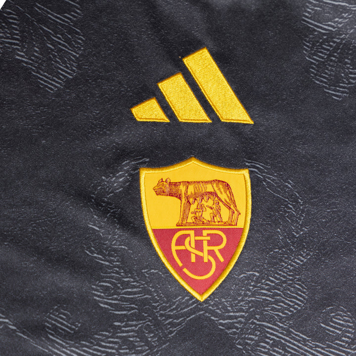 AS Roma 26/27 Third