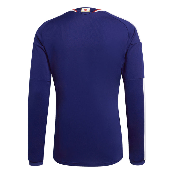 Japan 26/27 Home Long Sleeve