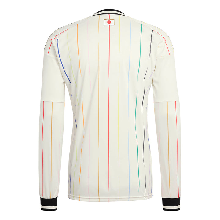 Japan 26/27 Long Sleeve Away