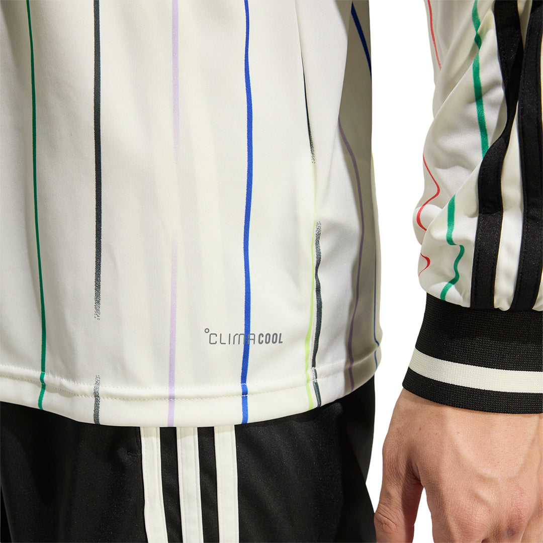 Japan 26/27 Long Sleeve Away