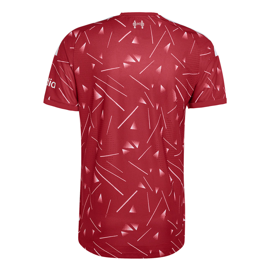 Liverpool FC 26/27 Home Authentic