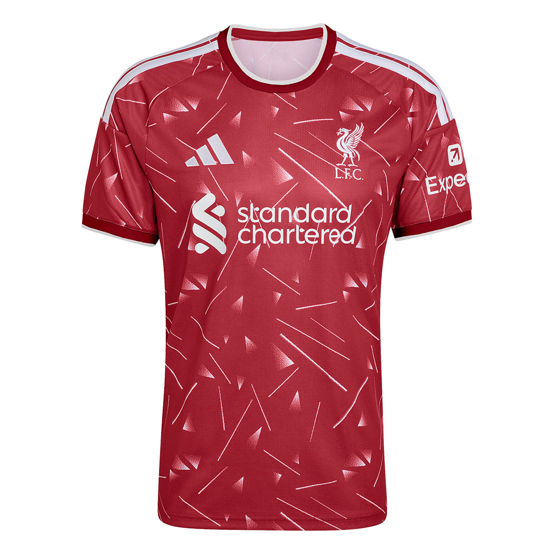 Liverpool FC 26/27 Home