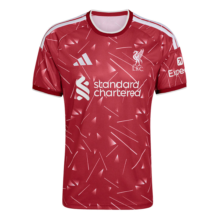 Liverpool FC 26/27 Home