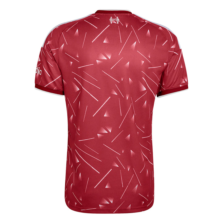 Liverpool FC 26/27 Home