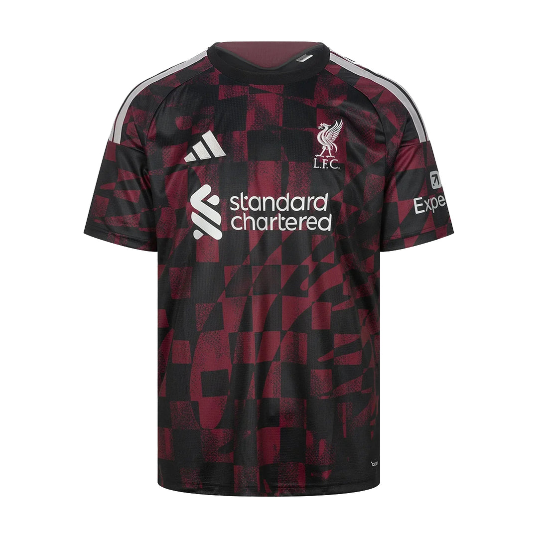Liverpool FC 26/27 Third