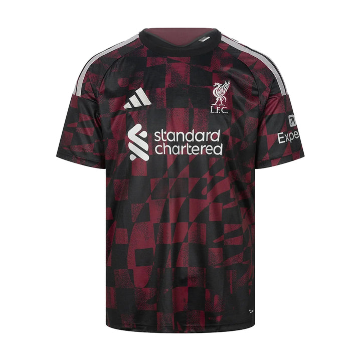 Liverpool FC 26/27 Third