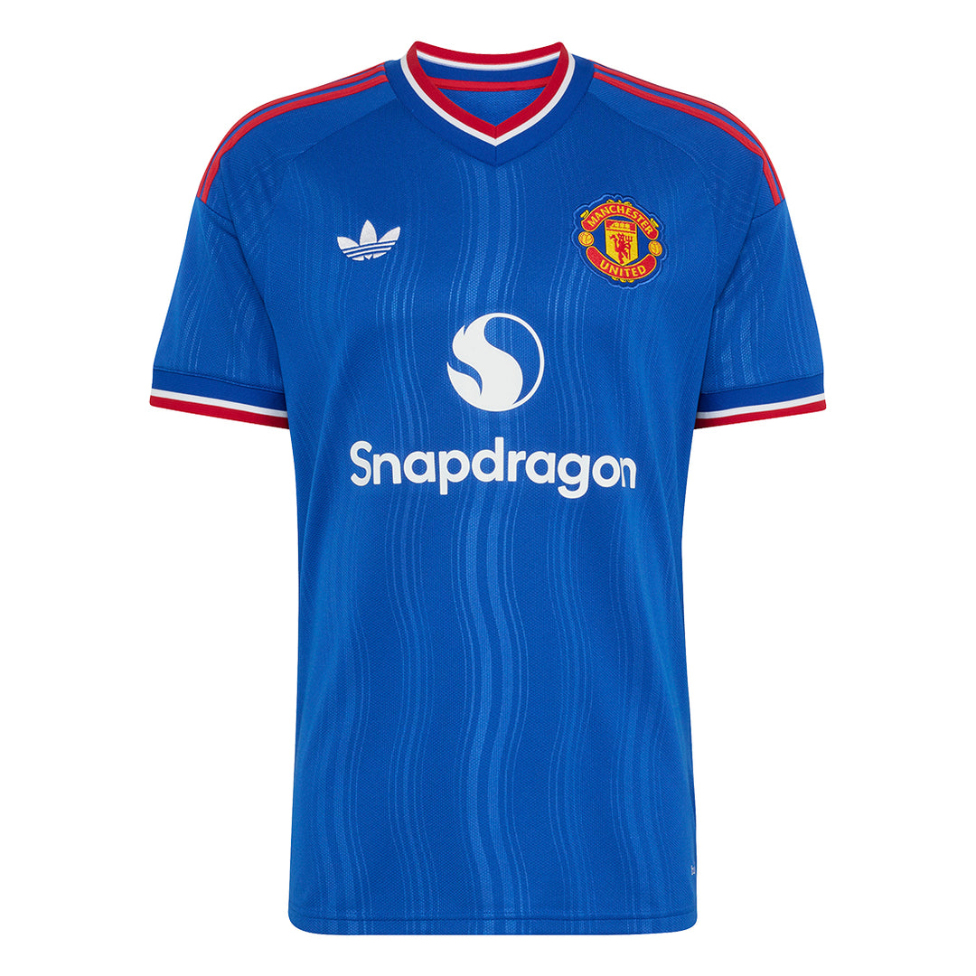 Manchester United 26/27 Away