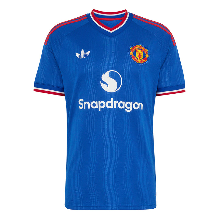 Manchester United 26/27 Away