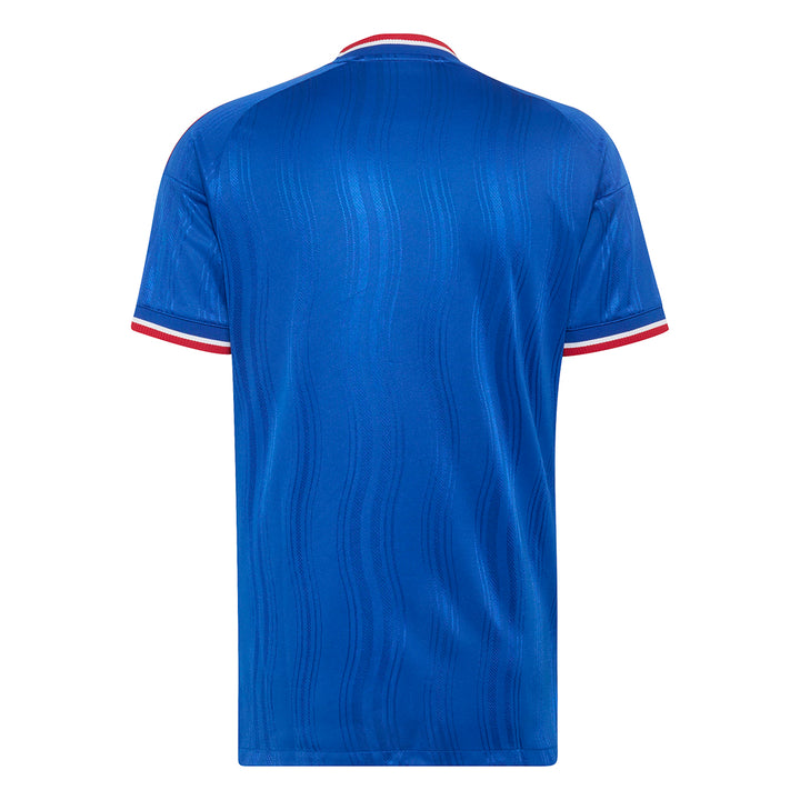 Manchester United 26/27 Away Authentic