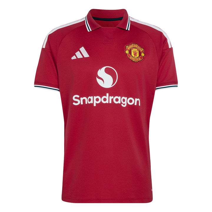Manchester United 26/27 Home