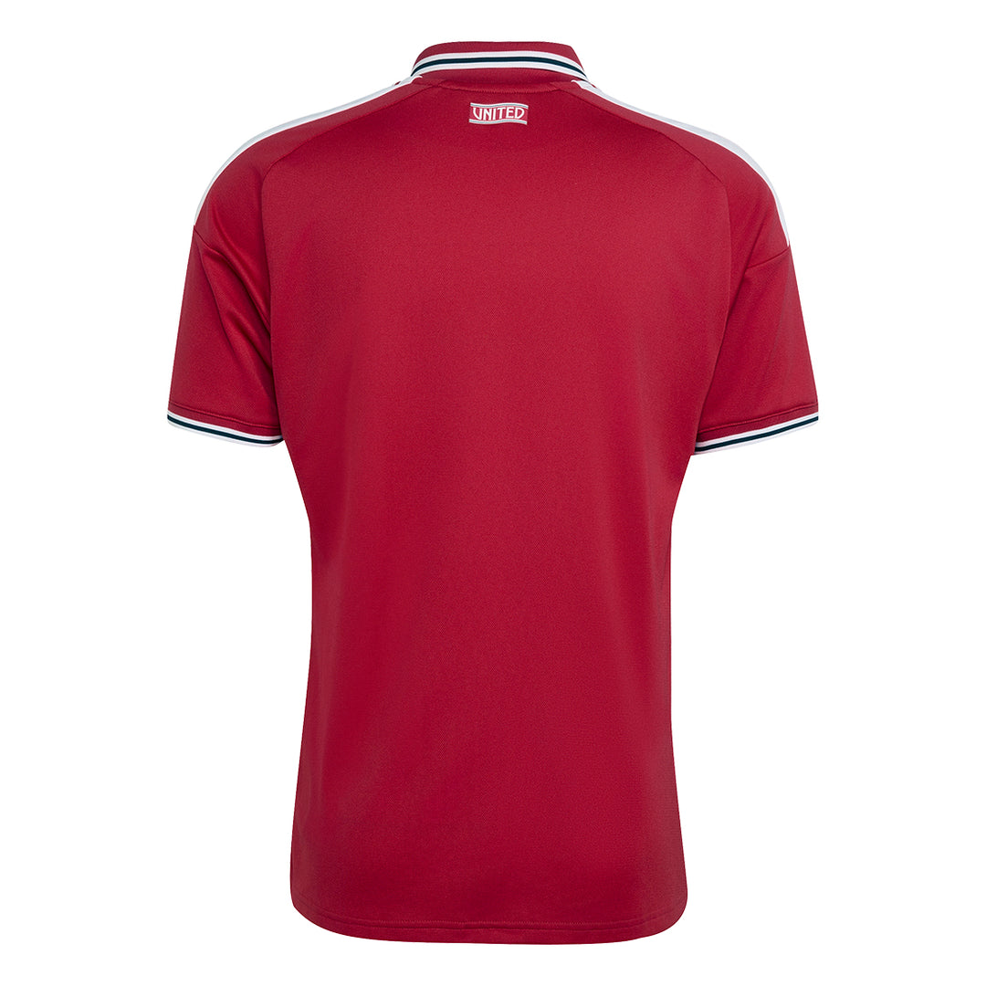 Manchester United 26/27 Home