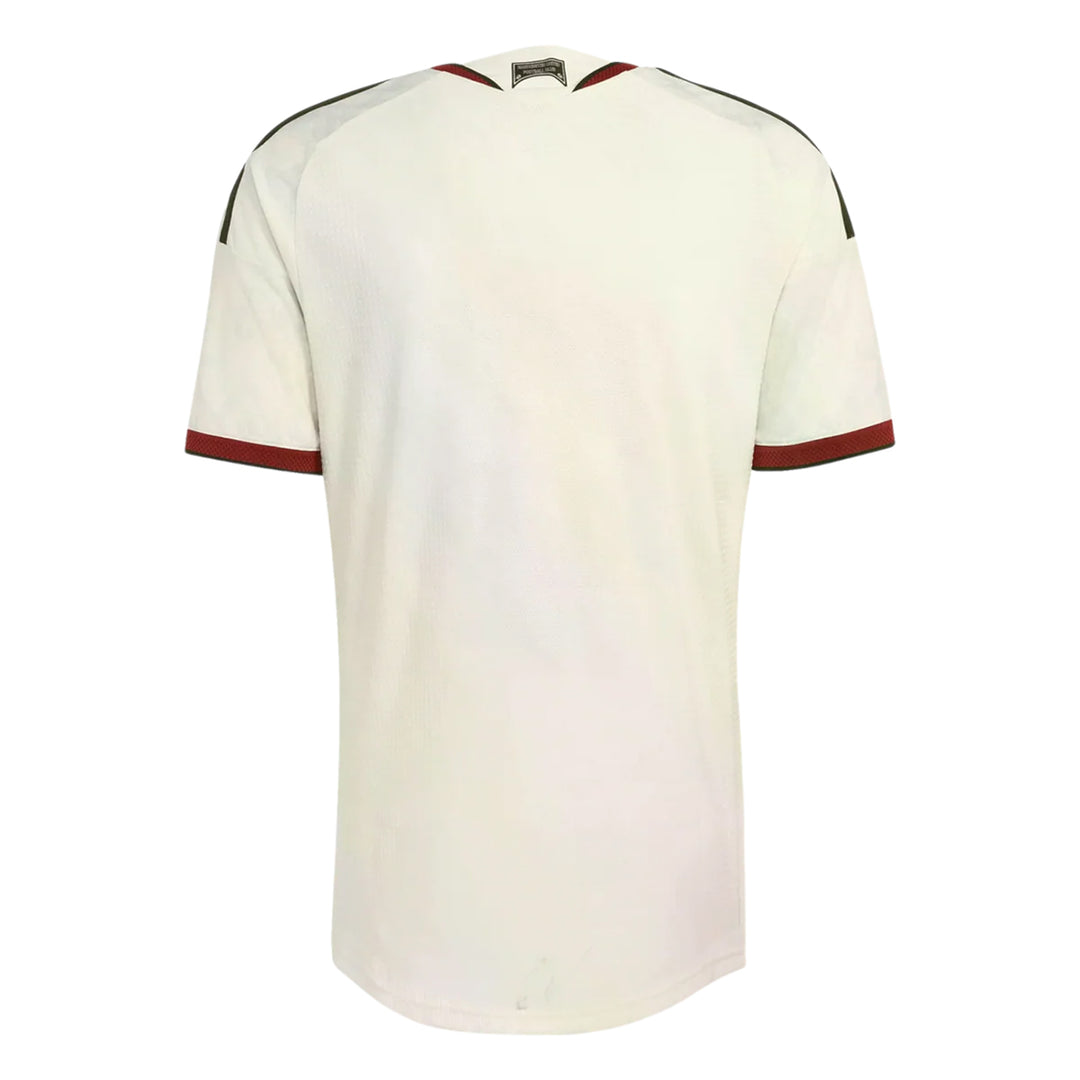 Manchester United 26/27 Third Authentic