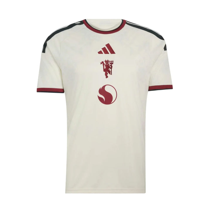 Manchester United 26/27 Third