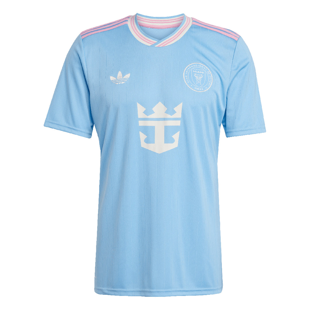 Inter Miami CF 25/26 Third