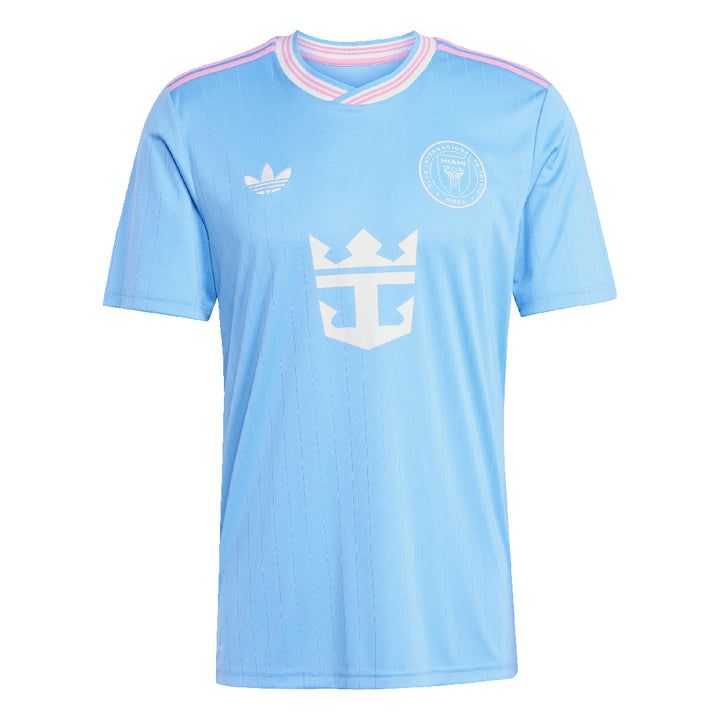 Inter Miami CF 25/26 Third Messi