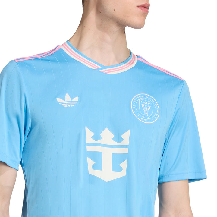 Inter Miami CF 25/26 Third Messi