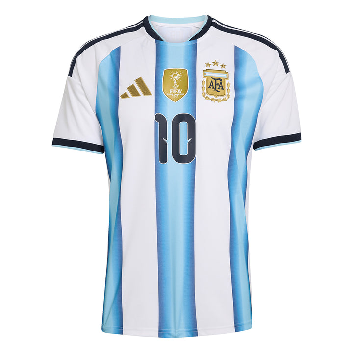 Argentina 26/27 Home Messi