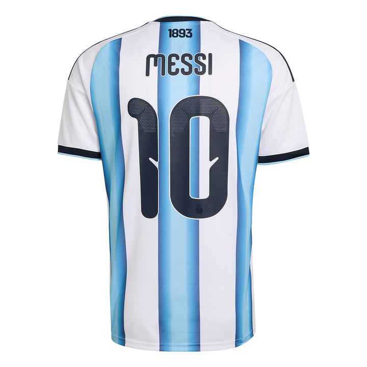 Argentina 26/27 Home Messi