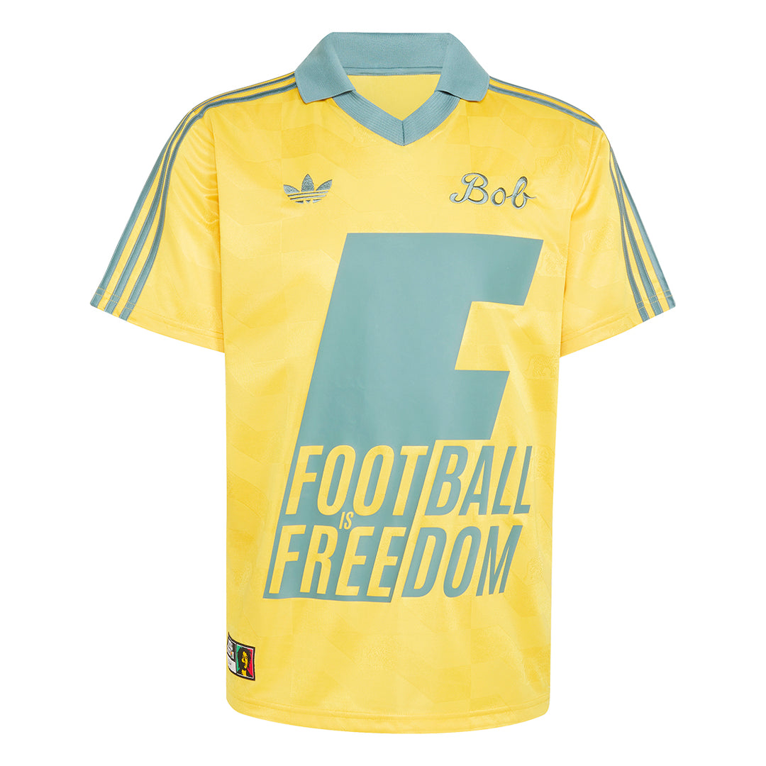 Bob Marley Originals Jersey