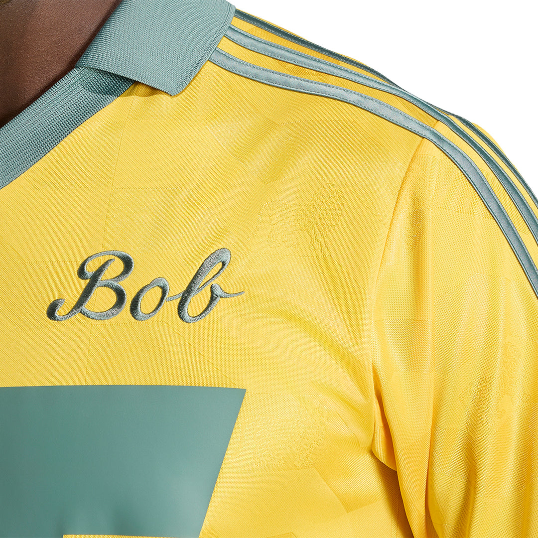 Bob Marley Originals Jersey