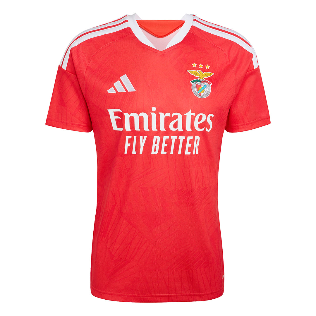 S L Benfica 26/27 Home