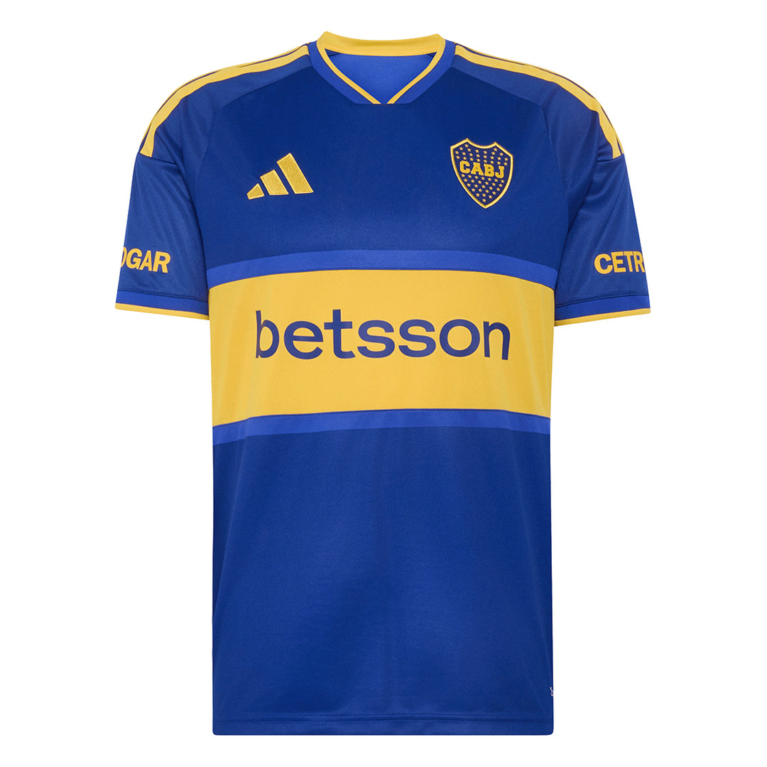 Boca 26/27 Home