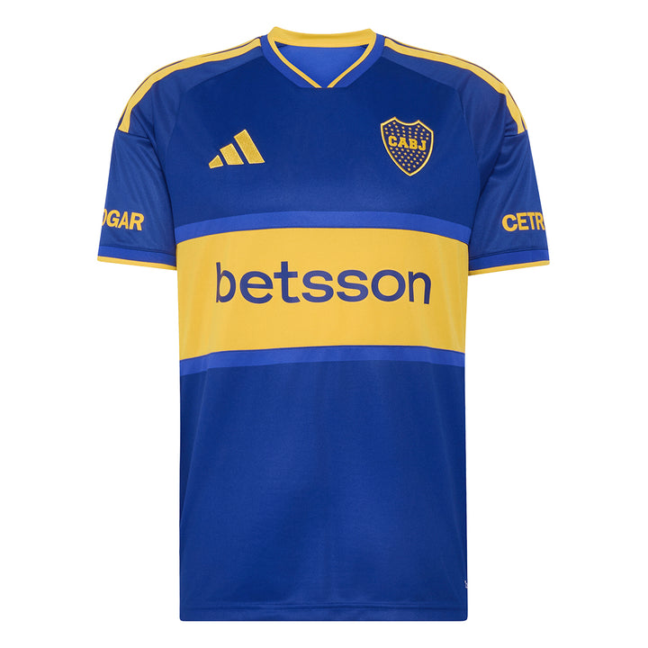 Boca 26/27 Home