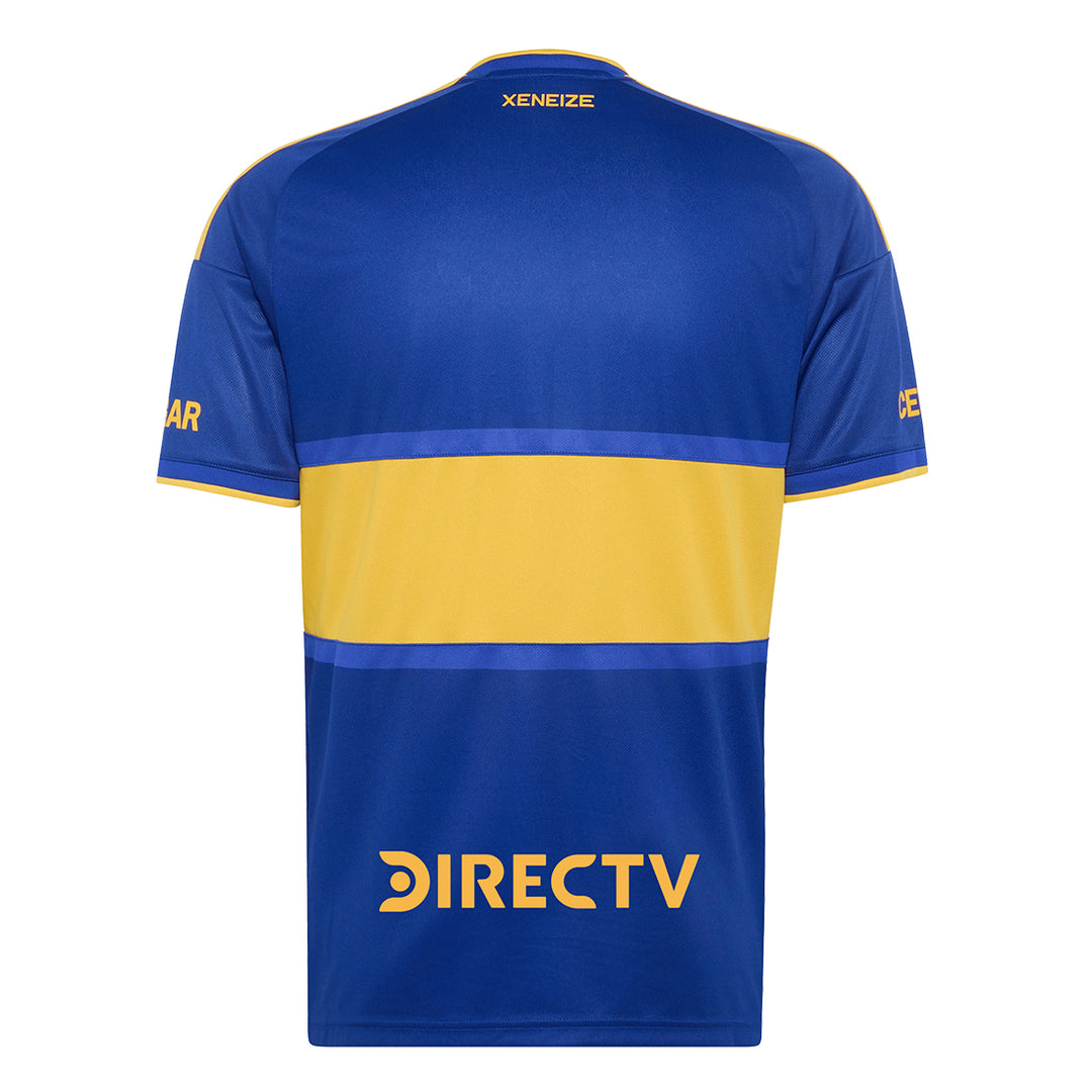 Boca 26/27 Home