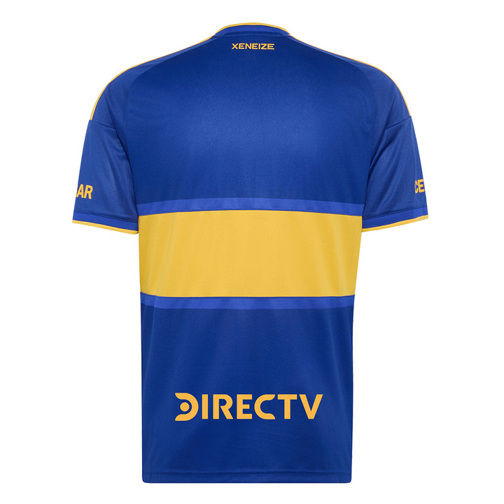 Boca 26/27 Home