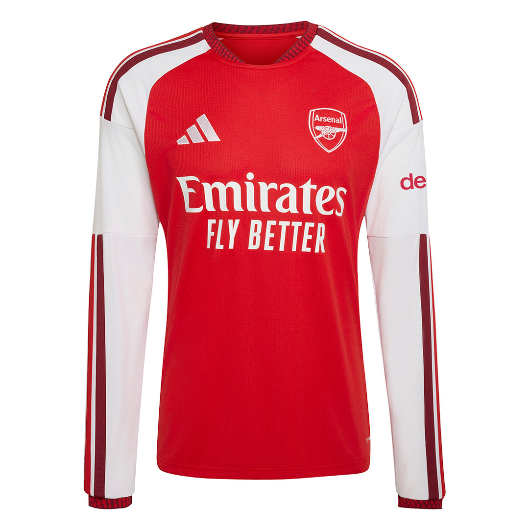 Arsenal 26/27 Home Long Sleeve