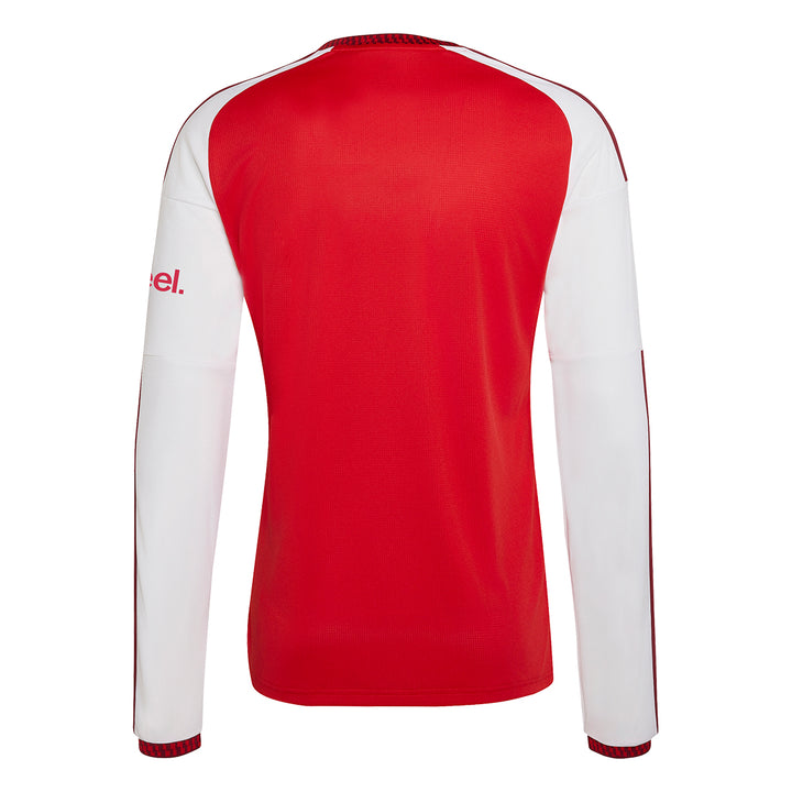 Arsenal 26/27 Home Long Sleeve