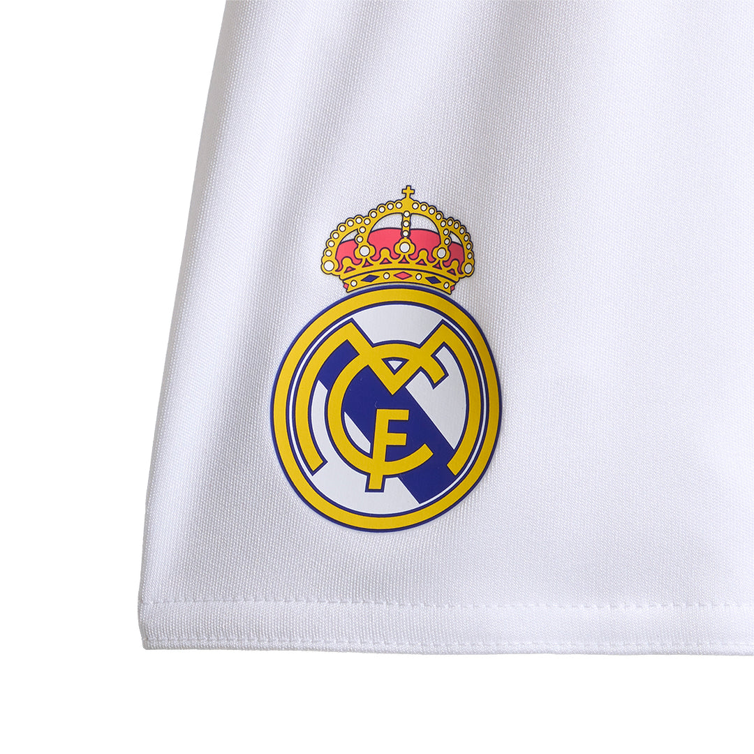 Real Madrid 26/27 Home Baby Kit Kids
